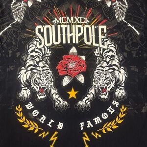 Southpole Men’s Tee
